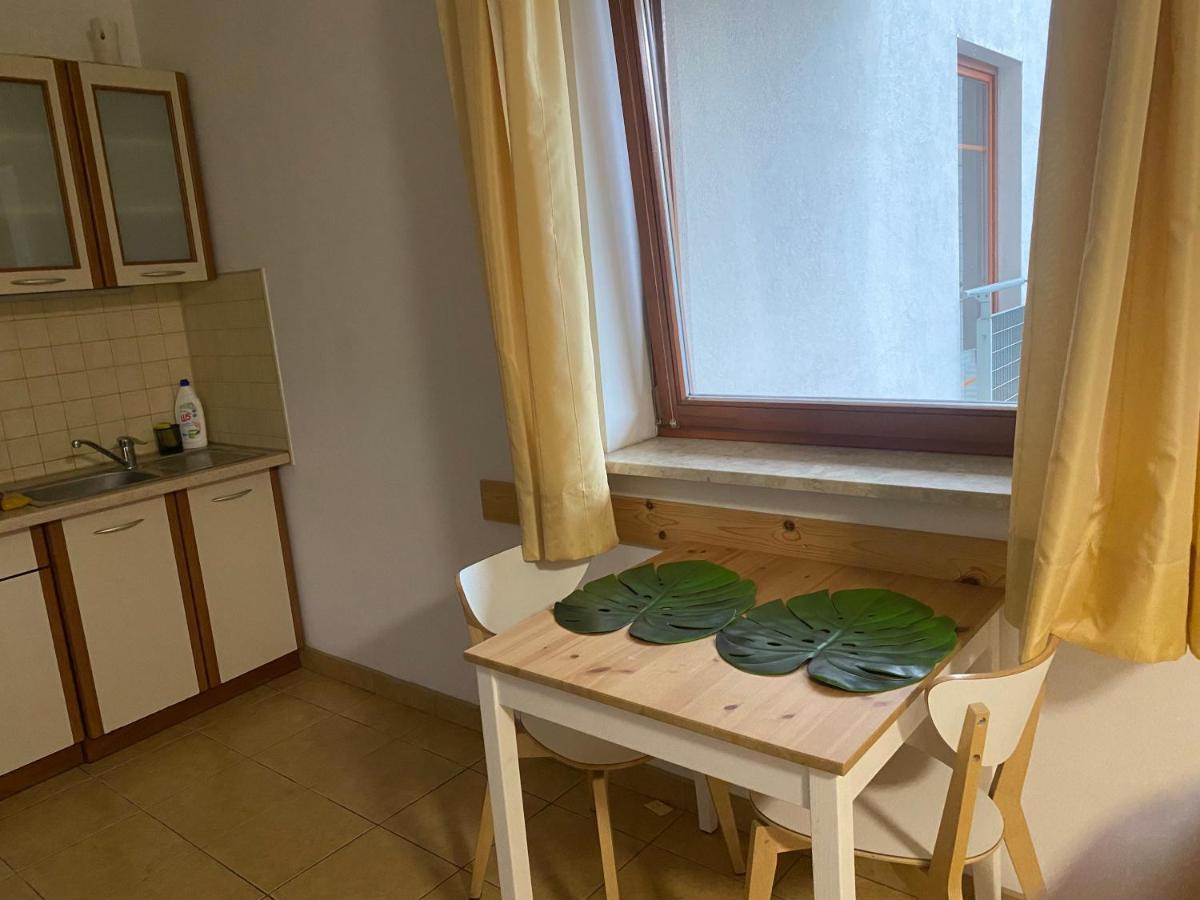 Komfortowy Na Florianskiej, Park Praski, Dw Wilenski,w Odleglosci Spaceru Od Starego Miasta, Milo Widziec Gosci Ze Zwierzetami * Warschau