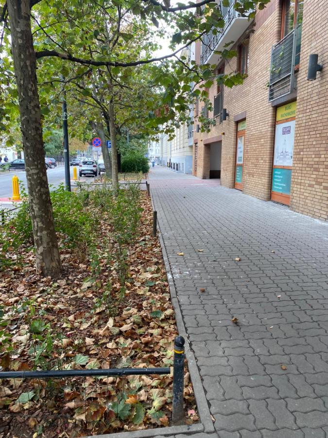 Apartment Komfortowy Na Florianskiej, Park Praski, Dw Wilenski,w Odleglosci Spaceru Od Starego Miasta, Milo Widziec Gosci Ze Zwierzetami *