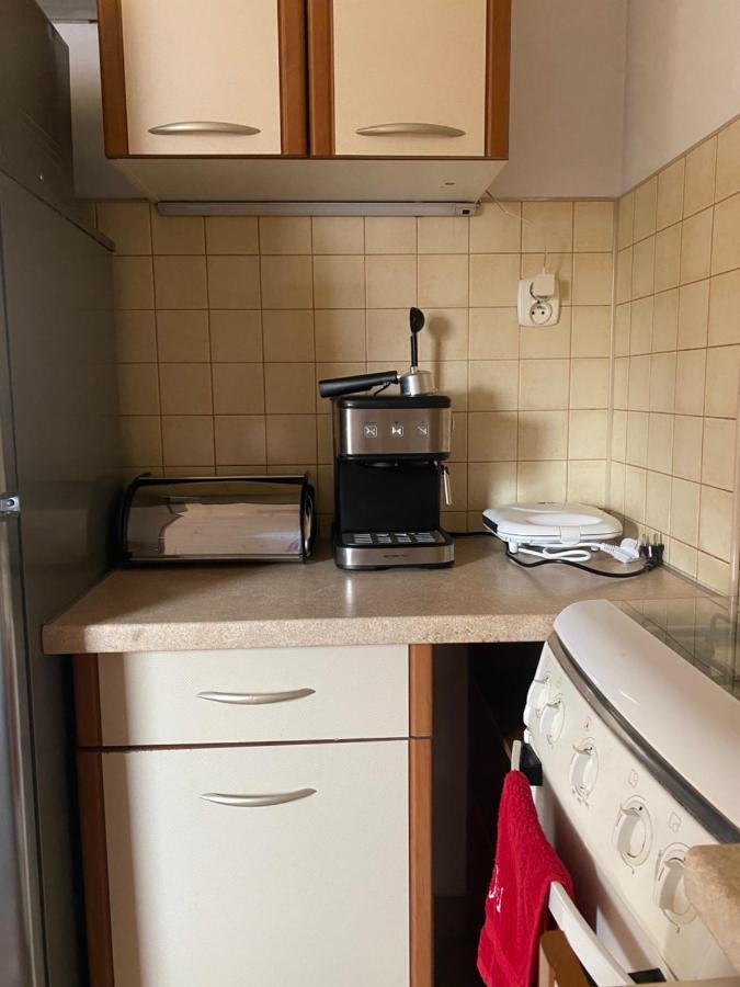Komfortowy Na Florianskiej, Park Praski, Dw Wilenski,w Odleglosci Spaceru Od Starego Miasta, Milo Widziec Gosci Ze Zwierzetami Apartment Warschau