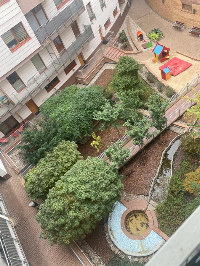 Komfortowy Na Florianskiej, Park Praski, Dw Wilenski,w Odleglosci Spaceru Od Starego Miasta, Milo Widziec Gosci Ze Zwierzetami Apartment