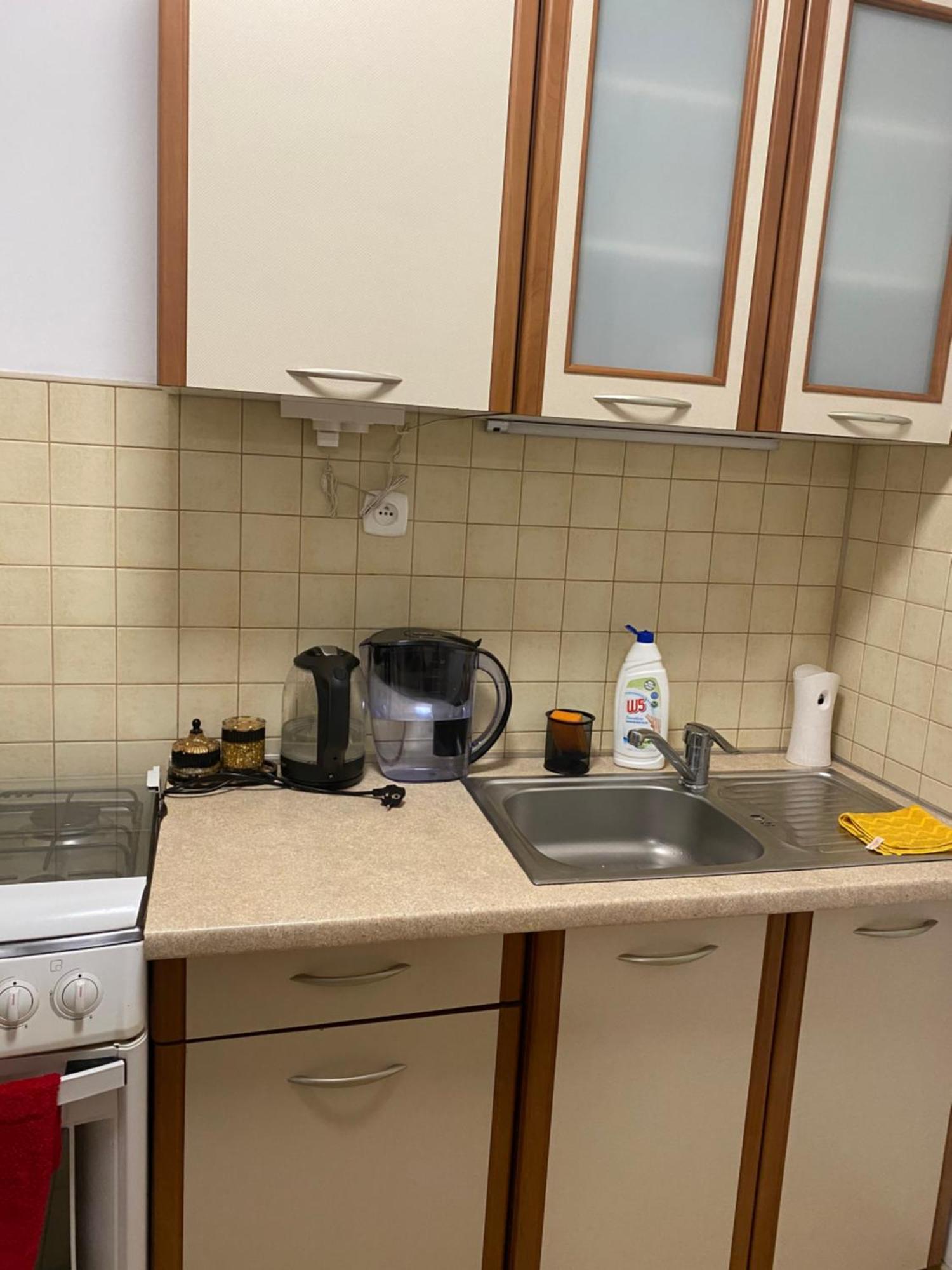Apartment Komfortowy Na Florianskiej, Park Praski, Dw Wilenski,w Odleglosci Spaceru Od Starego Miasta, Milo Widziec Gosci Ze Zwierzetami *