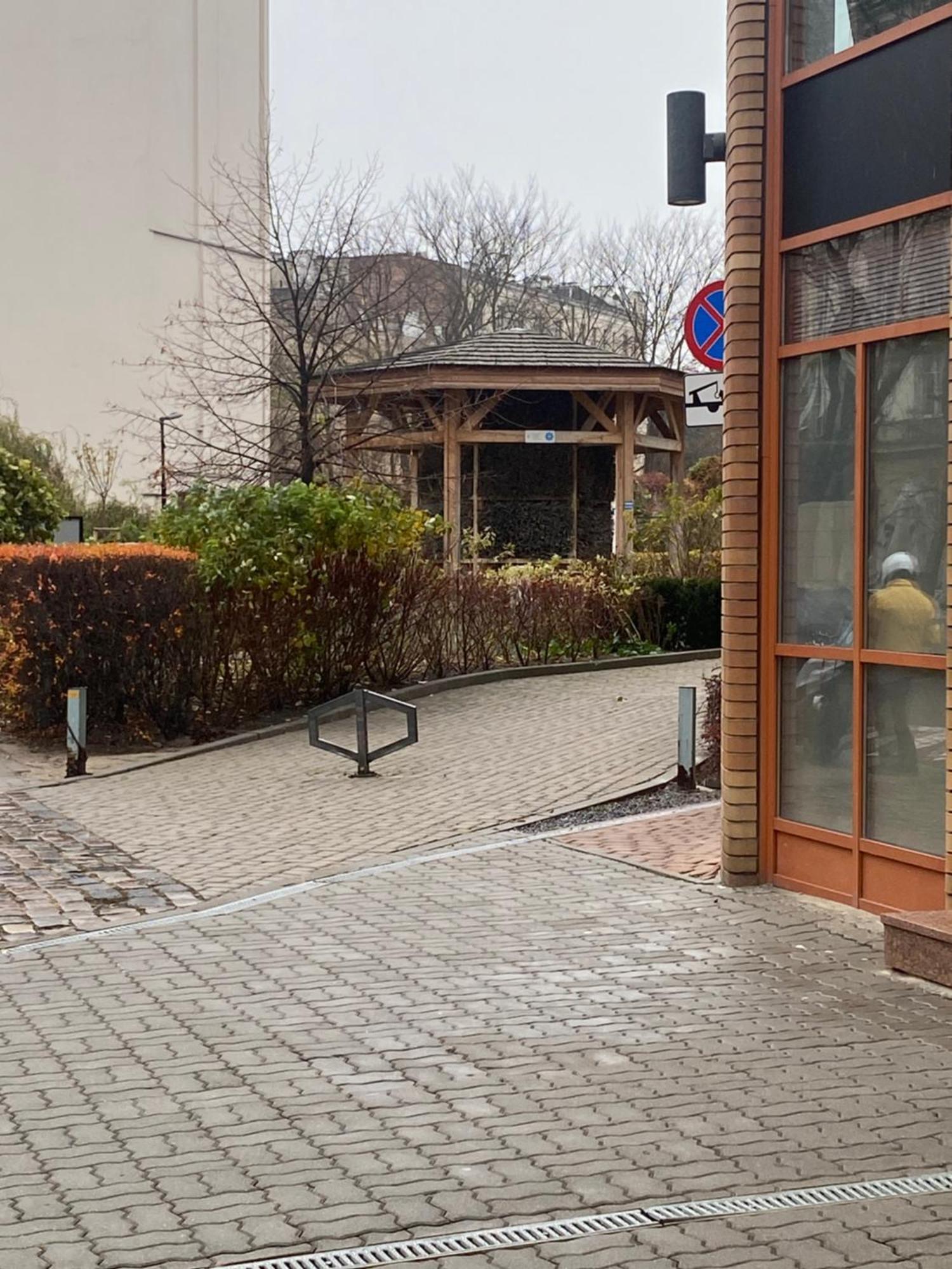 Komfortowy Na Florianskiej, Park Praski, Dw Wilenski,w Odleglosci Spaceru Od Starego Miasta, Milo Widziec Gosci Ze Zwierzetami *