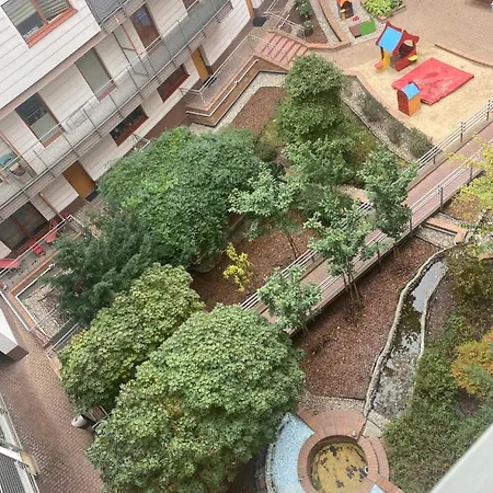 Komfortowy Apartament Na Florianskiej, Park Praski, Dw Wilenski,W Odleglosci Spaceru Od Starego Miasta, Milo Widziec Gosci Ze Zwierzetami Warschau Exterior foto