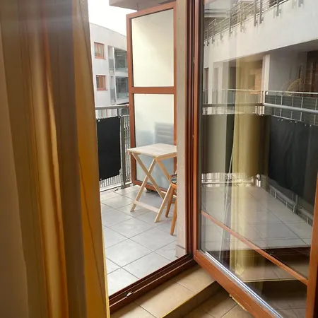Komfortowy Apartament Na Florianskiej, Park Praski, Dw Wilenski,W Odleglosci Spaceru Od Starego Miasta, Milo Widziec Gosci Ze Zwierzetami Warschau Exterior foto